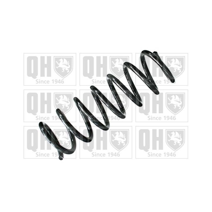 Spyruoklė QUINTON HAZELL QCS8173