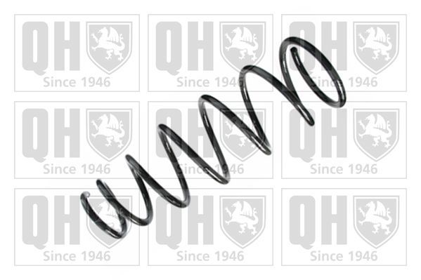 Spyruoklė QUINTON HAZELL QCS8192