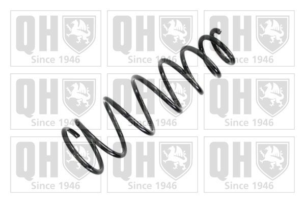 Spyruoklė QUINTON HAZELL QCS8211