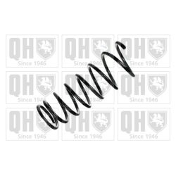 Spyruoklė QUINTON HAZELL QCS8217