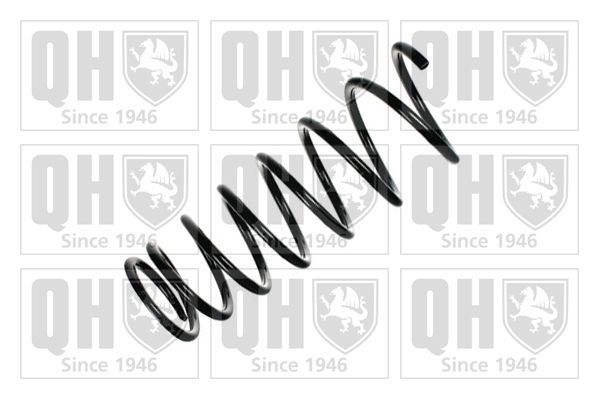 Spyruoklė QUINTON HAZELL QCS8217