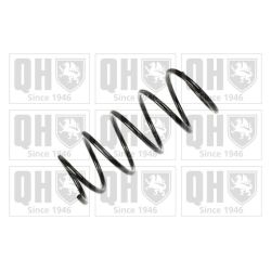 Spyruoklė QUINTON HAZELL QCS8230