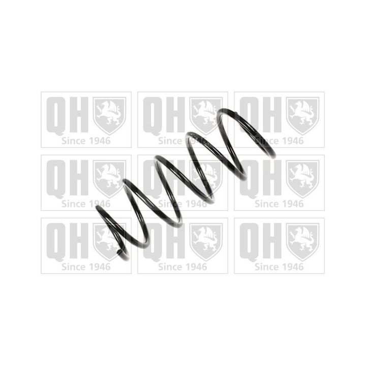 Spyruoklė QUINTON HAZELL QCS8230