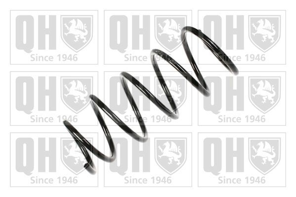 Spyruoklė QUINTON HAZELL QCS8230