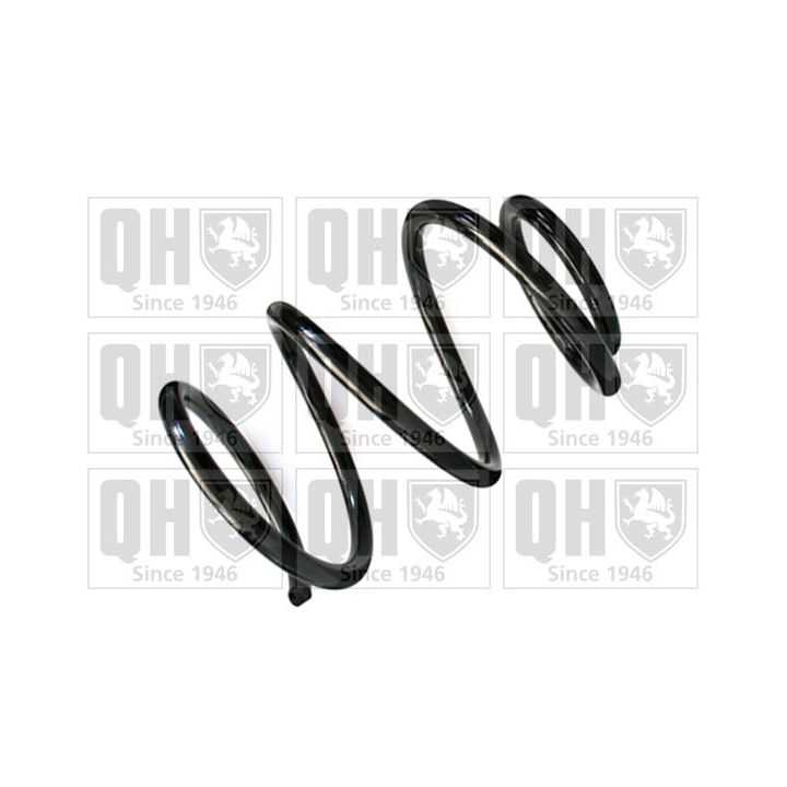 Spyruoklė QUINTON HAZELL QCS8243