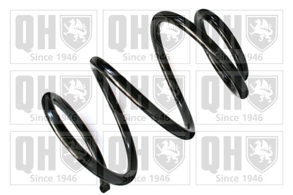 Spyruoklė QUINTON HAZELL QCS8243