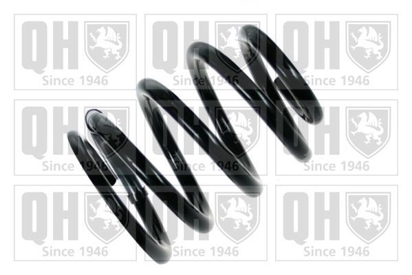 Spyruoklė QUINTON HAZELL QCS8246