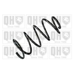 Spyruoklė QUINTON HAZELL QCS8263