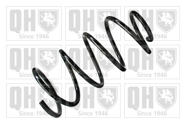 Spyruoklė QUINTON HAZELL QCS8263