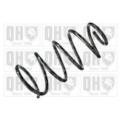 Spyruoklė QUINTON HAZELL QCS8264