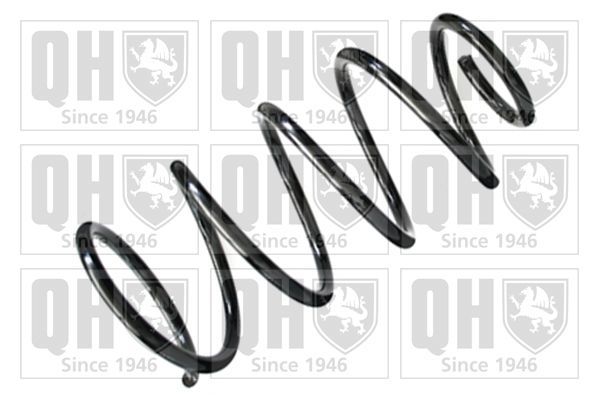 Spyruoklė QUINTON HAZELL QCS8264