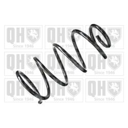 Spyruoklė QUINTON HAZELL QCS8265