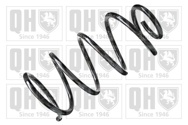 Spyruoklė QUINTON HAZELL QCS8265