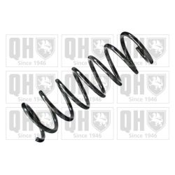 Spyruoklė QUINTON HAZELL QCS8266