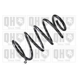 Spyruoklė QUINTON HAZELL QCS8267