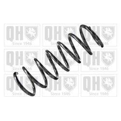 Spyruoklė QUINTON HAZELL QCS8268