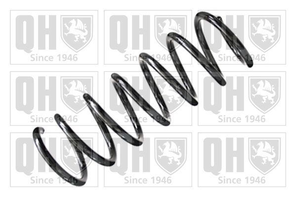 Spyruoklė QUINTON HAZELL QCS8268