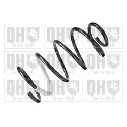 Spyruoklė QUINTON HAZELL QCS8269