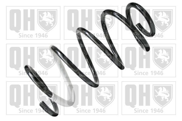 Spyruoklė QUINTON HAZELL QCS8269