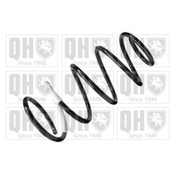 Spyruoklė QUINTON HAZELL QCS8272