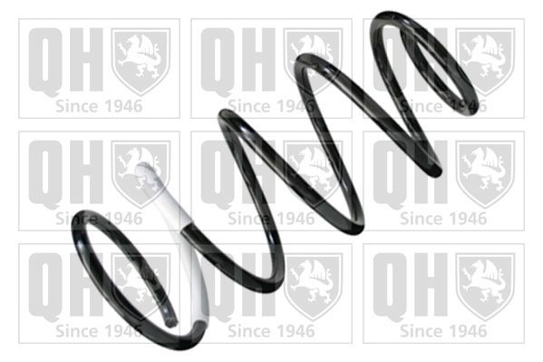 Spyruoklė QUINTON HAZELL QCS8272