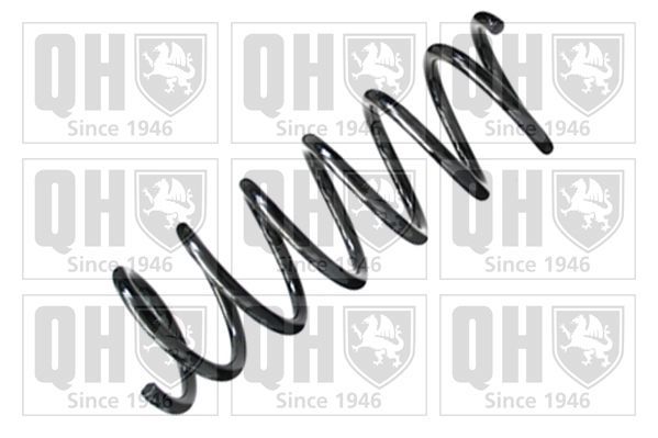 Spyruoklė QUINTON HAZELL QCS8273