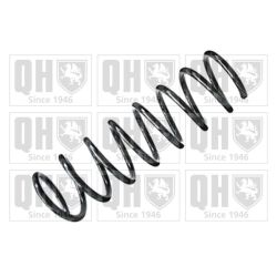 Spyruoklė QUINTON HAZELL QCS8274