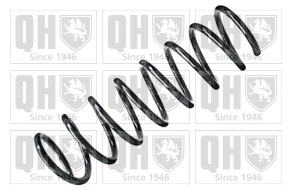 Spyruoklė QUINTON HAZELL QCS8274