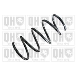 Spyruoklė QUINTON HAZELL QCS8305