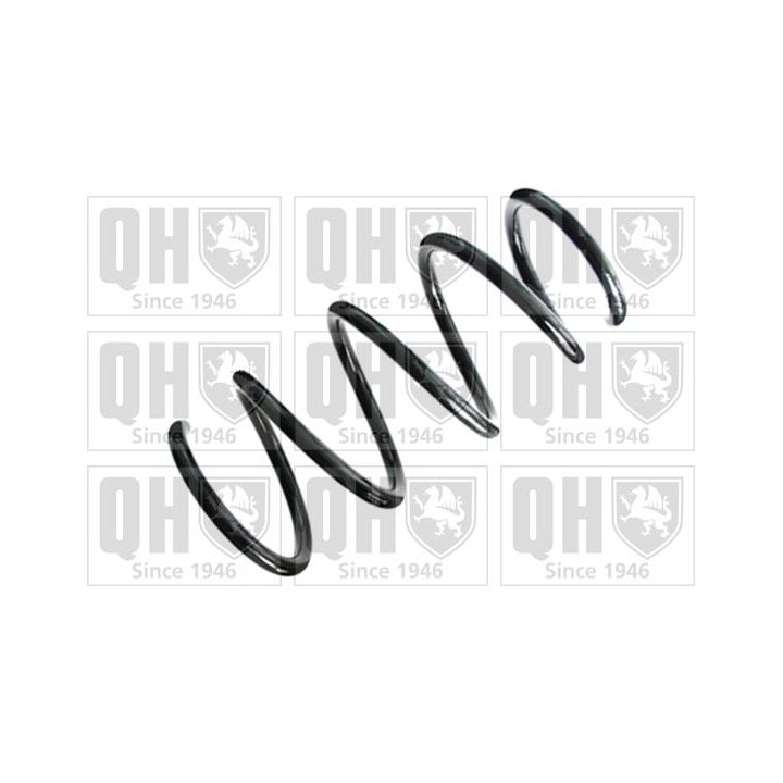 Spyruoklė QUINTON HAZELL QCS8305