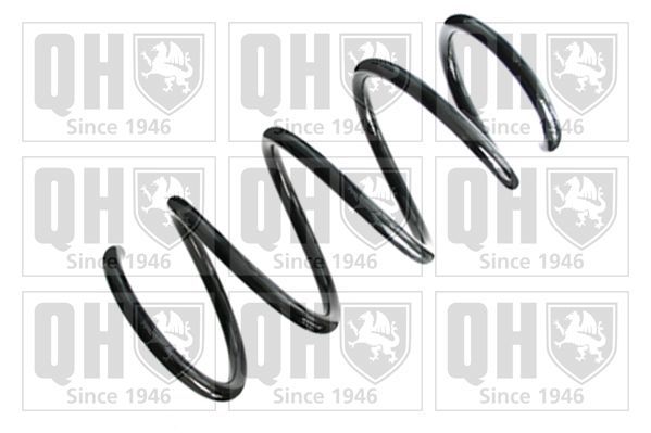 Spyruoklė QUINTON HAZELL QCS8305