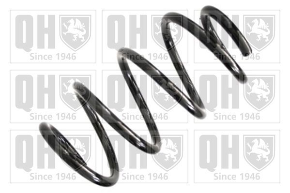 Spyruoklė QUINTON HAZELL QCS8309