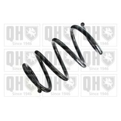 Spyruoklė QUINTON HAZELL QCS8310