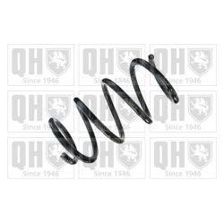 Spyruoklė QUINTON HAZELL QCS8311