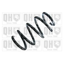 Spyruoklė QUINTON HAZELL QCS8312