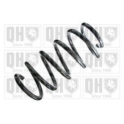 Spyruoklė QUINTON HAZELL QCS8313