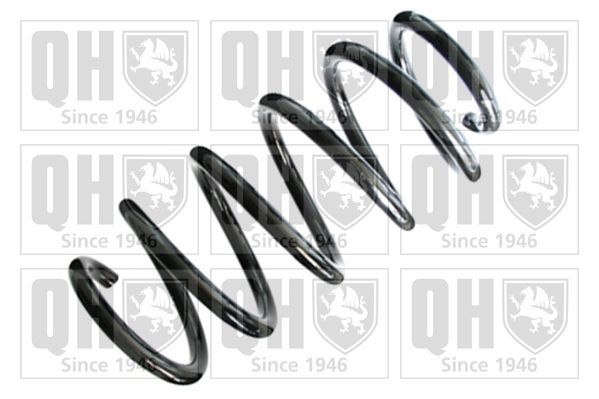 Spyruoklė QUINTON HAZELL QCS8313