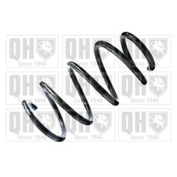 Spyruoklė QUINTON HAZELL QCS8314