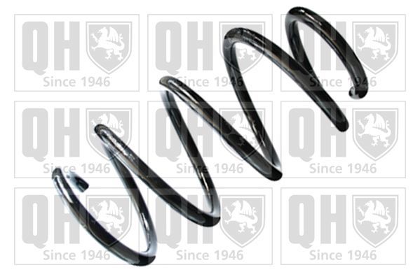 Spyruoklė QUINTON HAZELL QCS8314