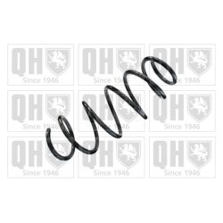 Spyruoklė QUINTON HAZELL QCS8323