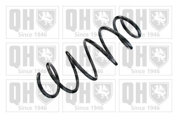 Spyruoklė QUINTON HAZELL QCS8323