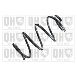 Spyruoklė QUINTON HAZELL QCS8406