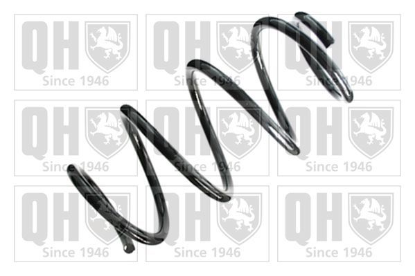 Spyruoklė QUINTON HAZELL QCS8406