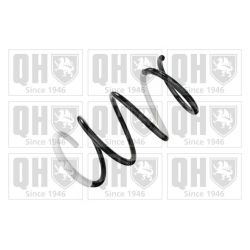 Spyruoklė QUINTON HAZELL QCS8434