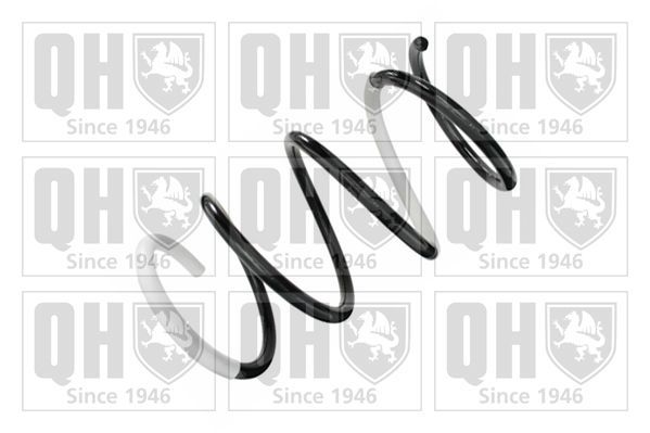 Spyruoklė QUINTON HAZELL QCS8434