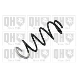 Spyruoklė QUINTON HAZELL QCS8438