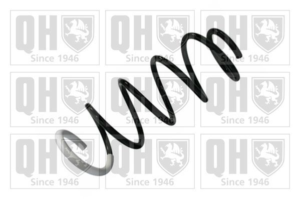 Spyruoklė QUINTON HAZELL QCS8438