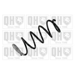 Spyruoklė QUINTON HAZELL QCS8439