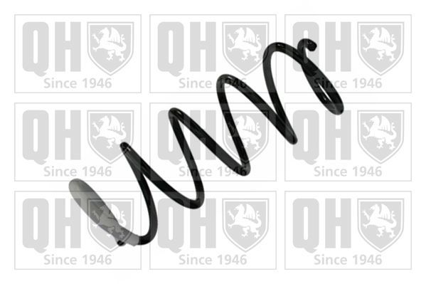 Spyruoklė QUINTON HAZELL QCS8439