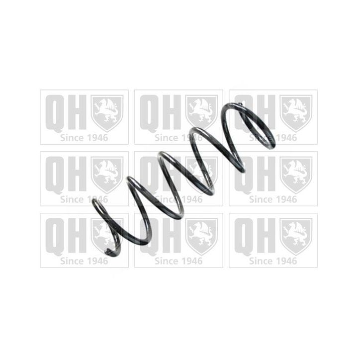 Spyruoklė QUINTON HAZELL QCS8440